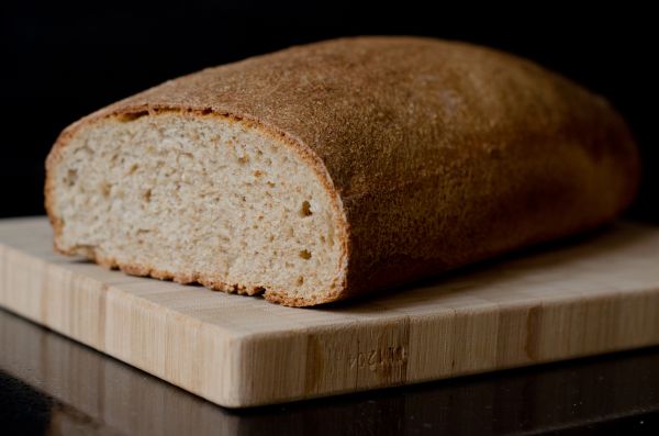 Chleb z supermarketów zawiera szkodliwe konserwanty